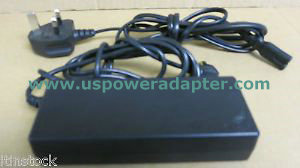 New Fujitsu Limited AC Power Adapter 19V 4.22A 80W - P/N CP293665-01 New Fujitsu Limited AC Power Adapter 19V 4.22A 80W - P/N CP293665-01